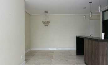 Imagem 3: Imperdível oportunidade: Apartamento à venda com 3 quartos e 2 vagas na Vila Gomes Cardim