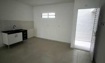 Imagem 6: Apartamento para locação em São Paulo-SP, Vila Regente Feijó: 1 quarto, 1 sala, 1 banheiro