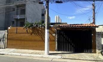 Imagem: Terreno à venda em São Paulo-SP, na Vila