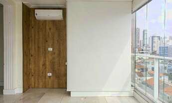 Imagem 6: Imperdível oportunidade: Apartamento à venda com 3 quartos e 2 vagas na Vila Gomes Cardim