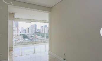 Imagem 4: Imperdível oportunidade: Apartamento à venda com 3 quartos e 2 vagas na Vila Gomes Cardim