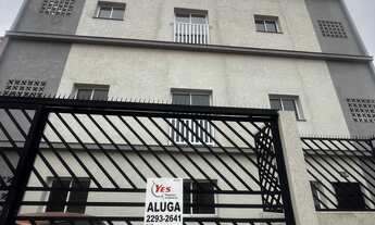 Imagem: Apartamento para locação em São Paulo-SP