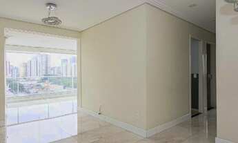 Imagem 2: Imperdível oportunidade: Apartamento à venda com 3 quartos e 2 vagas na Vila Gomes Cardim