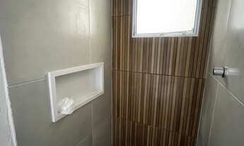 Imagem 3: Apartamento para locação em São Paulo-SP, Vila Regente Feijó: 1 quarto, 1 sala, 1 banheiro