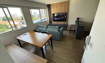 Imagem: Apartamento à venda em São Paulo-SP, bairro