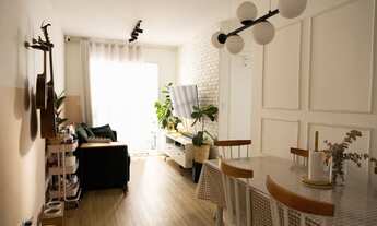 Imagem: Apartamento à venda em São Paulo-SP, Jardim