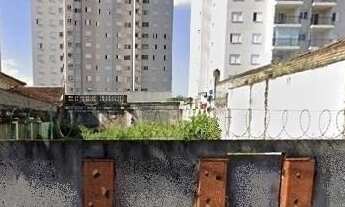 Imagem 4: Terreno à venda em São Paulo - SP, Tatuapé, com 240m² de área!