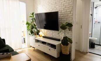 Imagem 2: Apartamento à venda em São Paulo-SP, Jardim Vila Formosa: 2 quartos, 1 banheiro, 1 vaga de