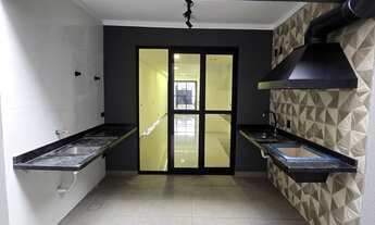 Imagem 7: Sobrado para venda no Jardim Brasilia