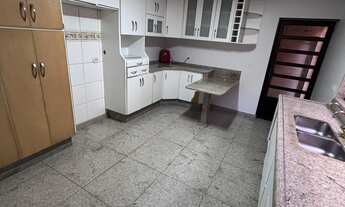 Imagem 7: Casa comercial para locação em São Paulo-SP, Chácara Califórnia: 3 banheiros, 2 vagas, 200