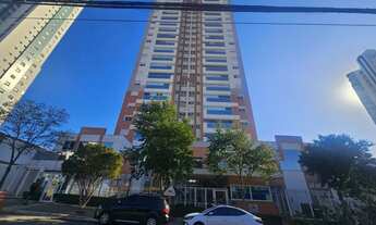 Imagem 4: Apartamento à venda em São Paulo-SP, Cidade Mãe do Céu: 2 quartos, 2 suítes, 2 salas, 3 ba