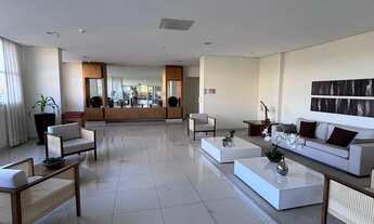 Imagem 6: Apartamento para locação no Tatuapé, São Paulo-SP: 1 quarto, 1 sala, 1 banheiro, 1 vaga, 6