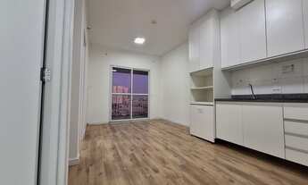 Imagem 3: Apartamento à venda na Penha de França, São Paulo-SP: 1 quarto, 1 sala, 1 banheiro, 1 vaga