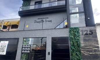 Imagem 5: Casa de Condomínio à Venda em São Paulo-SP, Parque Boturussu: 2 Quartos, 2 Suítes, 3 Banhe