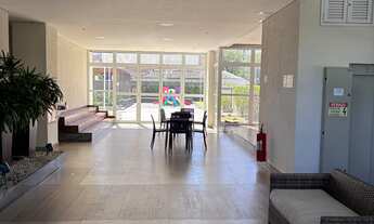 Imagem 5: Apartamento para locação no Tatuapé, São Paulo-SP: 1 quarto, 1 sala, 1 banheiro, 1 vaga, 6