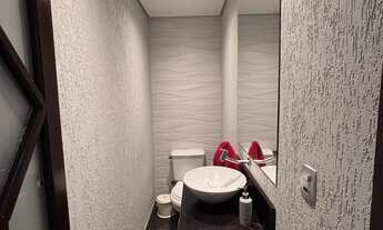 Imagem 4: Casa comercial para locação em São Paulo-SP, Chácara Califórnia: 3 banheiros, 2 vagas, 200