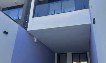 Imagem: Imponente casa à venda em São Paulo-SP