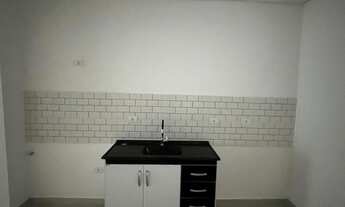 Imagem 5: Apartamento para locação em São Paulo-SP, Vila Regente Feijó: 1 quarto, 1 sala, 1 banheiro