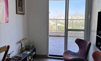 Imagem: Apartamento para locação no Tatuapé