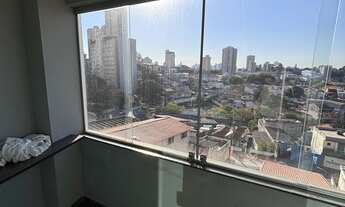 Imagem 7: Sala Comercial de 30m² na Vila Formosa, São Paulo-SP: Locação em Condomínio de Alto Padrão