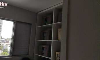 Imagem 2: Apartamento à venda em São Paulo-SP, Vila Formosa: 3 quartos, 1 sala, 1 banheiro, 1 vaga d