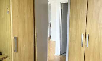 Imagem 4: Apartamento à venda em São Paulo - Vila Regente Feijó: 2 quartos, 1 suíte, 1 sala, 2 banhe