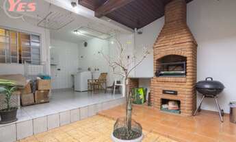 Imagem: Casa à venda em São Paulo-SP, Vila Aricanduva