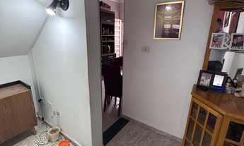 Imagem 6: Imperdível Casa à Venda em SP - 2 Quartos, 1 Suíte, 123m² no Parque São Jorge!