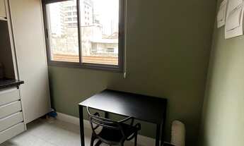 Imagem 7: Apartamento para locação em São Paulo-SP, na Vila Gomes Cardim: 1 quarto, 1 banheiro, 35,0