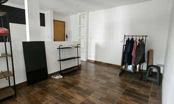 Imagem: Apartamento à venda em São Paulo-SP, Vila