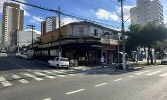 Imagem: Terreno comercial de 1.000m² à venda na