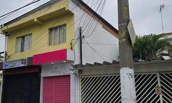 Imagem 5: Oportunidade Imperdível: Casa Comercial à Venda na Vila Carrão, São Paulo-SP - 1 Sala, 150