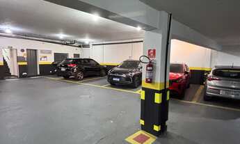 Imagem 5: Aluguel de Sala Comercial em Condomínio na Vila Formosa, São Paulo-SP: 1 Sala, 1 Vaga de G