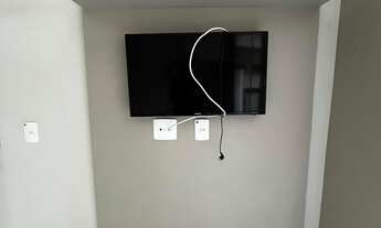 Imagem 4: Apartamento para locação em São Paulo-SP, na Vila Gomes Cardim: 1 quarto, 1 banheiro, 35,0