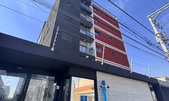 Imagem 2: Apartamento à venda em São Paulo-SP, Vila Fernandes: 2 quartos, 1 sala, 1 banheiro, 45m² d