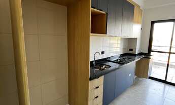 Imagem: Aluguel de Apartamento em São Paulo-SP