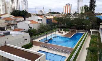 Imagem 2: Apartamento para Venda na Vila Carrão - 3 Quartos, 1 suíte, 2 vagas, 100 M² de Área Útil