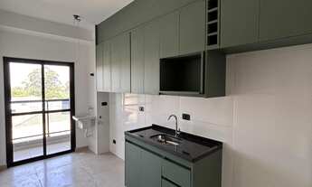 Imagem: Apartamento para locação em São Paulo-SP