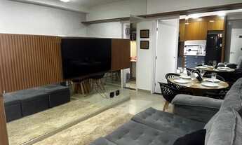 Imagem: Apartamento à venda em São Paulo-SP, Vila