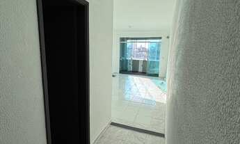 Imagem 3: Sala Comercial de 30m² na Vila Formosa, São Paulo-SP: Locação em Condomínio de Alto Padrão