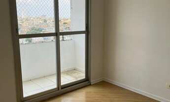 Imagem 3: Apartamento à venda em São Paulo - Vila Regente Feijó: 2 quartos, 1 suíte, 1 sala, 2 banhe