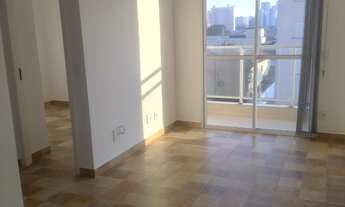 Imagem: Apartamento para locação em São Paulo-SP