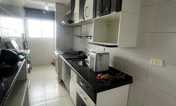 Imagem 2: Apartamento à venda em São Paulo, Vila Aricanduva: 2 quartos, 2 salas, 1 banheiro, 1 vaga