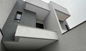 Imagem: Casa à venda em São Paulo-SP, na Vila