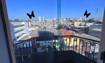 Imagem 4: Aluguel de Sala Comercial em Condomínio na Vila Formosa, São Paulo-SP: 1 Sala, 1 Vaga de G