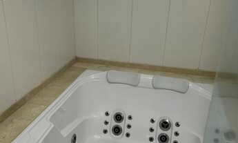 Imagem 4: Imperdível: Apartamento de Luxo no Tatuapé, São Paulo-SP - 3 quartos, 3 suítes, 2 salas, 5