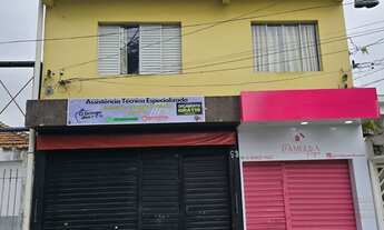 Imagem 3: Oportunidade Imperdível: Casa Comercial à Venda na Vila Carrão, São Paulo-SP - 1 Sala, 150