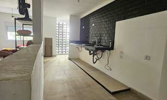 Imagem 5: Apartamento à venda em São Paulo-SP, Vila Gomes Cardim: 2 quartos, 1 sala, 1 banheiro, 1 v