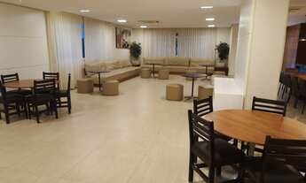 Imagem 5: Apartamento de Alto Padrão com 2 Suítes na Vila Carrão, São Paulo-SP: 119m², 2 Vagas de Ga