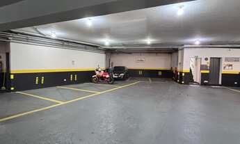 Imagem 6: Sala Comercial de 30m² na Vila Formosa, São Paulo-SP: Locação em Condomínio de Alto Padrão